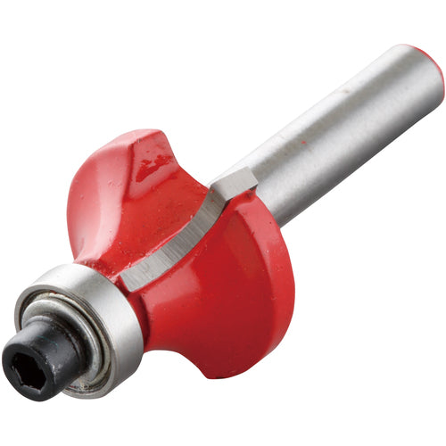 RELIEF Carbide Blade Trimmer Bit, Bose Surface, 6.3R, 30674, 1 pc