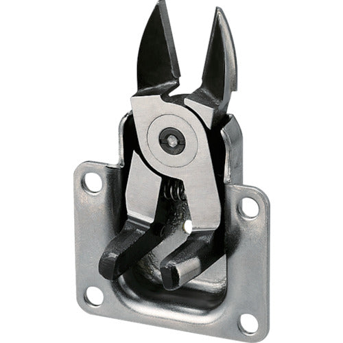 아인츠 교체 날·초경날·역칼날 미니 에어 니퍼용 EG1NW35R041867 1개