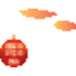 Midori Anzen sneaker type safety shoes G3550 23.5cm G3550-BL-23.5 1 pair