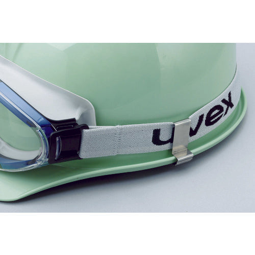 Midori Anzen Goggle Clips with Grooves GC-MZ54 1 Pair