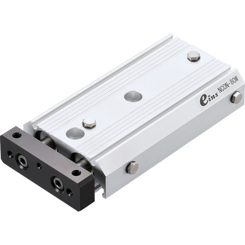 アインツ コンテナシリンダー・複動型 NCON-80W 1 個