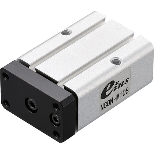 アインツ ミニコンテナシリンダー・単動型 NCON-M10S 1 個