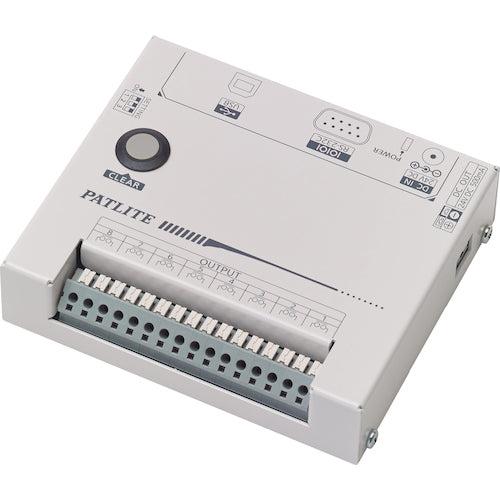 PATLITE Interface Converter PHC-D08 1 unit