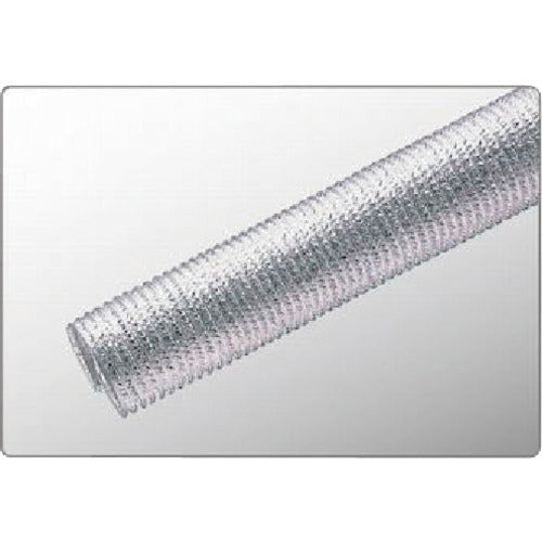 東拓工業 TAC ダクトアルミ 径150X5M 21102-150-05 1 本