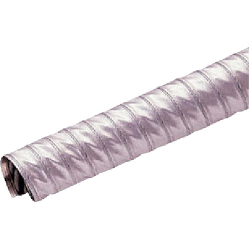 Tohtaku Industries TAC heat-resistant duct MD-25 diameter 50 x 5 m 21115-050-05 1 piece