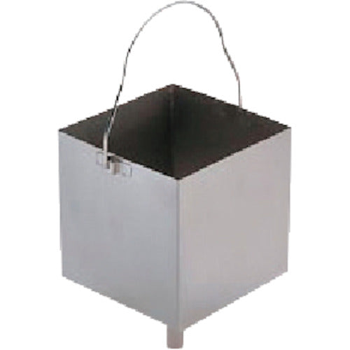 MT Trimatsu MT18-8 Square Funnel for 18L Cans 043006001 1 pc