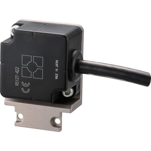 Einz Wireless Connector 12P Tool Side OX-RS12T1-LBI 1 pc