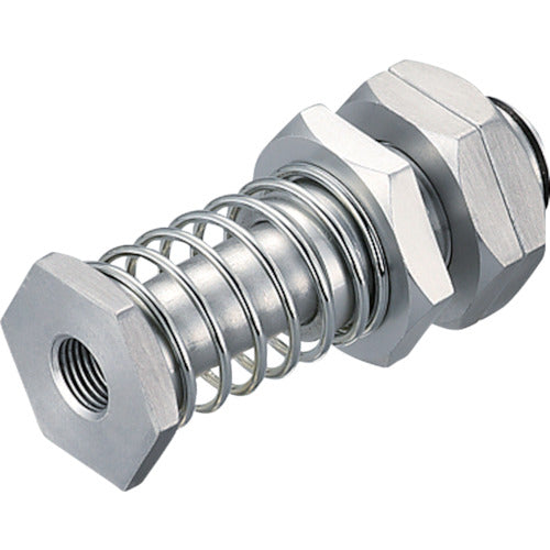 Einz Suction Fittings Large VFI-L-20-M17 1 pc