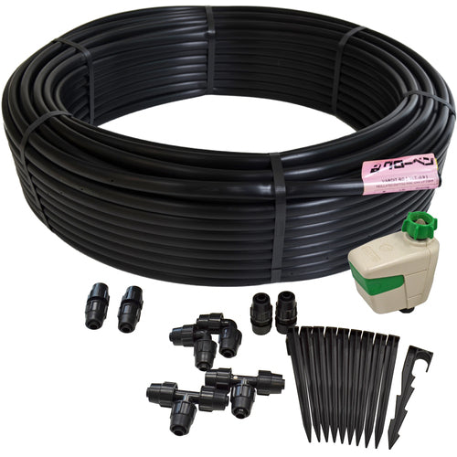 Globen Automatic Watering Drip Tube Set C10SK630TR 1 S