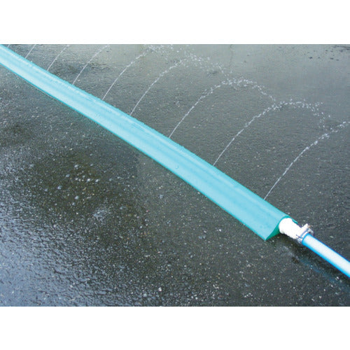 오켄 업무용 융설 프로텍터 5m 편면 구멍 GUP-05S 1 S