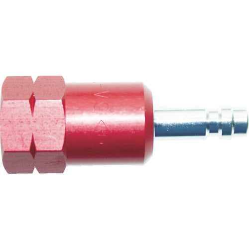 千代田 ミニセーブ(ガス用・C型プラグ) CA-TG 1 個