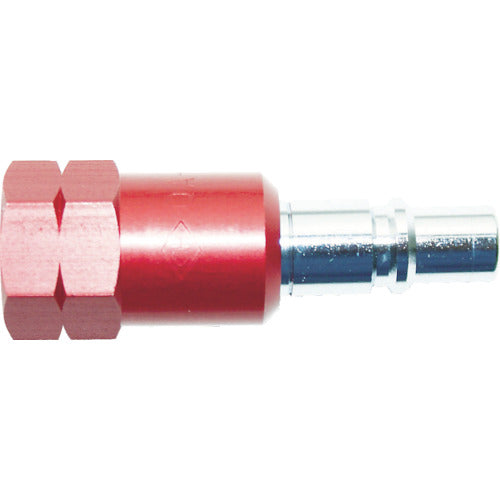 千代田 ミニセーブ(ガス用・Q型プラグ) QA-TG 1 個