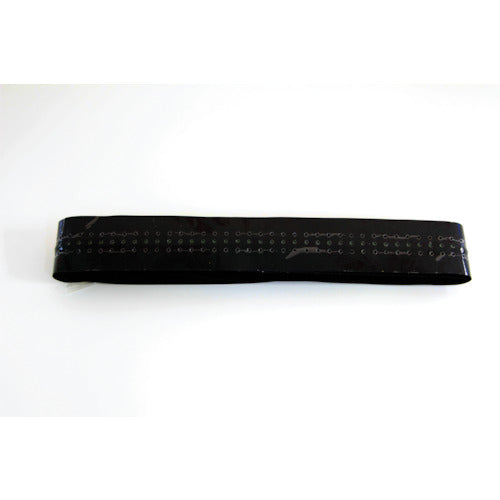 Mitroy Grip Tape Shock Absorption Type Black ST-110B 1 Roll