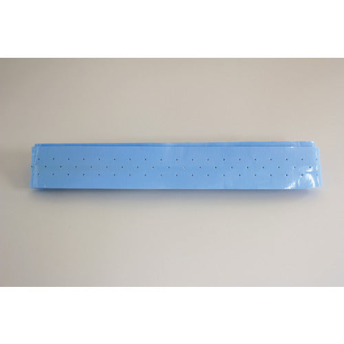 Mitroy Grip Tape, Shock Absorption Type, Light Blue, ST-110L, 1 Roll