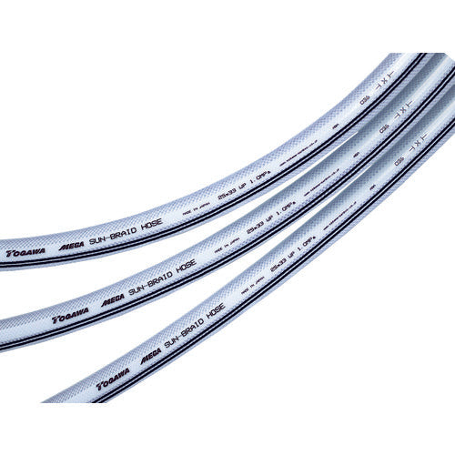 토카와 MEGA 선브레이 호스 22×29mm 50m SB-22 1권