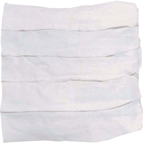 WING ACE Stitched White Knitted Cloth 2K Bundle NO21-2K 1 Bundle