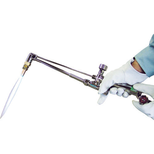 Nippon Sanso TANAKA Medium Cutting Machine Z Noback C2H2 Q101Z 1 unit