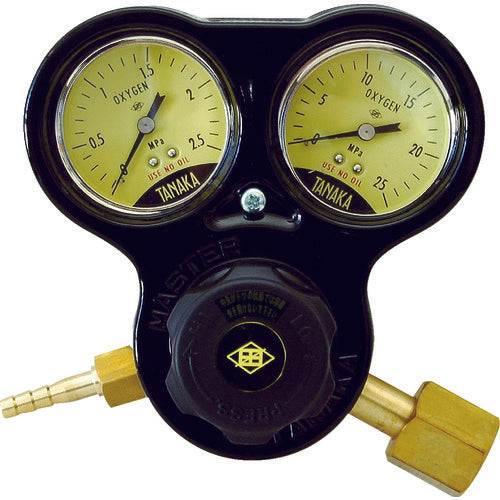 日酸TANAKA マスター6 OGガード付 Q832C 1 個