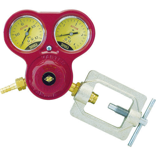 日酸TANAKA マスター6 Aガード付 Q832D 1 個