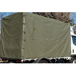 ニトムズ 強力粘着補修シートシルバー 2枚入 M5132 1 PK