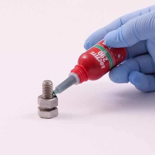 LOCTITE Thread Locking Adhesive Post-Penetration 290 10ml 290-10 1 bottle