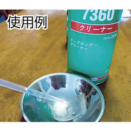 Loctite Adhesive Cleaner 7360 500ml 7360-500 1 bottle