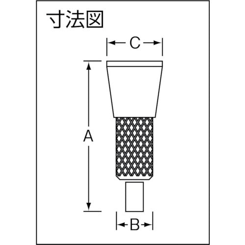 닛사 체인 디스플레이 부품 고정 브래킷 BYP-15F-7 (1개 = 1PK) Y-237 1개