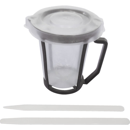 Yotoriyama Color Matching Set 2L 60501 1 S