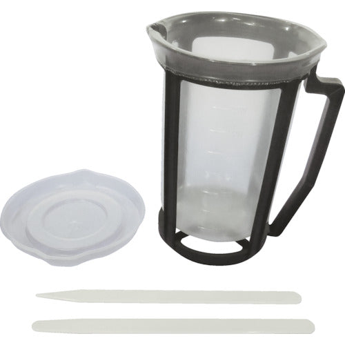 Yotoriyama Color Matching Set 4L 60503 1 piece