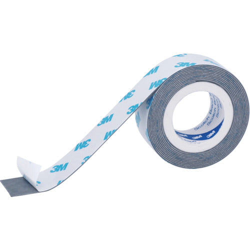 3M 스카치 초강력 양면 테이프 금속·일반 재료용 19mm×1.5m KKD-19R 1권