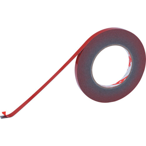 3M Scotch Double-Sided Vehicle Tape 5mm x 10m PCA-05R 1 Roll