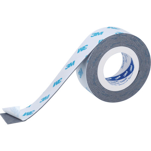 3M 스카치 초강력 양면 테이프 내열용 12mm×1.5m KHR-12R 1권