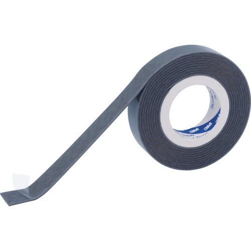 3M 스카치 초강력 양면 테이프 프리미어 골드 슈퍼 다용도 조면용 25mm×1m KPR-25R 1권