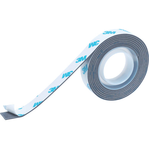 3M 스카치 강력 양면 테이프 옥외 게시용 12mm×1m PK-OKR 1권