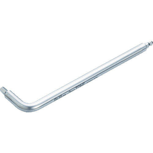 TONE SUS 롱 볼 포인트 L형 렌치 8mm SBL-08 1개