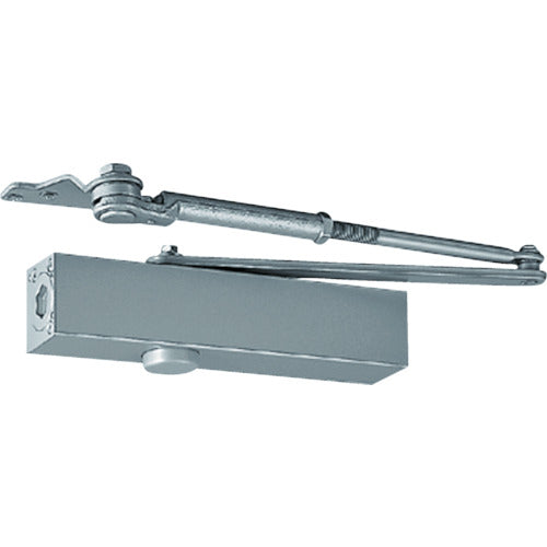 NEW STAR Door Closer PS-7003 Silver PS7003-N01 1 unit