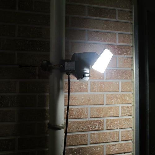 Daishin LED sensor light, single lamp type DLA-7T100, 1 unit