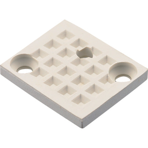 Einz Rubber Pad with Screws for Mini Cylinder H MCY-HS370877 1 pc