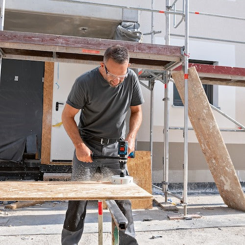 보쉬 무선 드라이버 드릴 GSR18V-150C 1대