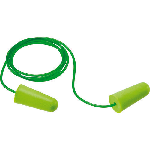 TRUSCO earplugs (with cord) TEI-10H 1 S