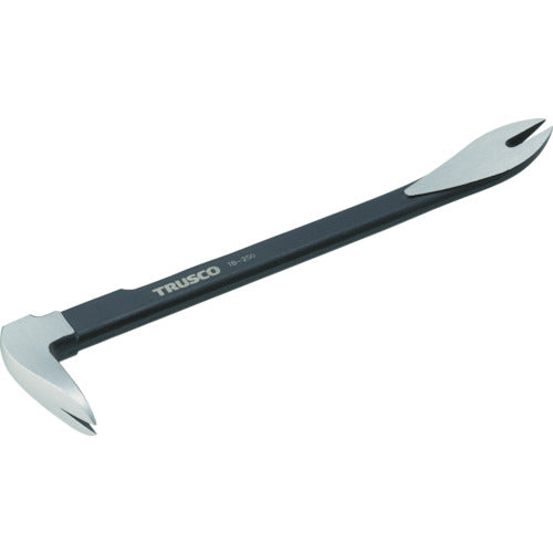 TRUSCO Crowbar 280mm TB-280 1 piece