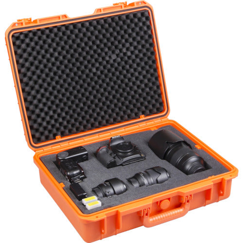 TRUSCO Protector Tool Case Orange XL TAK13OR-XL 1 piece