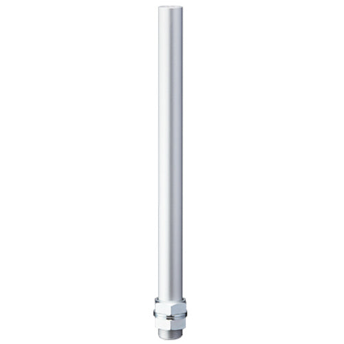 PATLITE Aluminum Pole POLE22-0300AT 1 piece