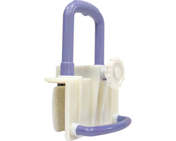 バスグリップ / 7512 紫 1 台