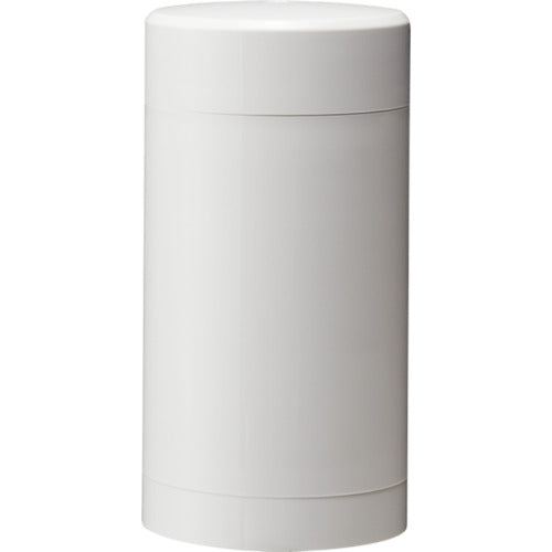 PATLITE LR5 type stacked signal light Φ50 base unit LR5-02WJNW 1 unit