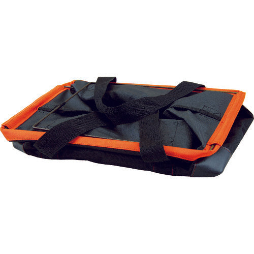 TRUSCO 角バケツM 380X280XH330 TKB38-M 1 個