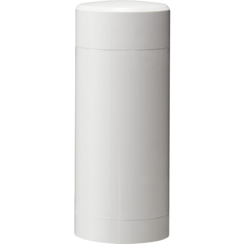 PATLITE LR4 type stacked signal light Φ40 base unit LR4-02WJNW 1 unit