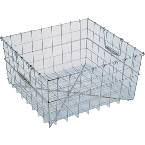 MT18-8 Extra Large Dish Basket 50 x 35 x 20cm with Taper 012027003 1 pc