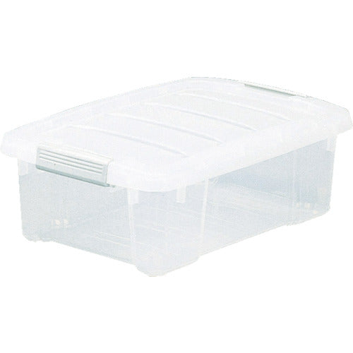 IRIS 209460 버클 BO×445×295×159 클리어 NSK-130-C 1개