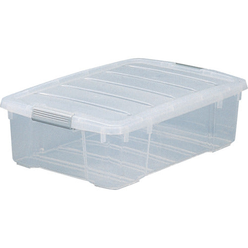 IRIS 209590 Buckle BO x 590 x 388 x 180 Clear NSK-230-C 1 pc